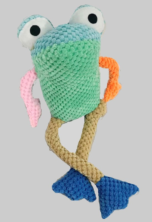 Peluche Mascota con Personalidad - Muñeco Animal Suave - Image 32
