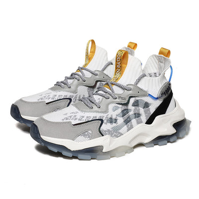 Zapatos Deportivos Casuales para Papá - Image 15