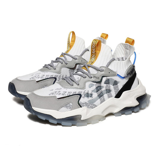Zapatos Deportivos Casuales para Papá - Image 15