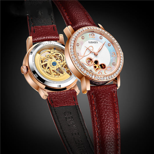 Reloj Deportivo Luminoso Hueco a Prueba de Agua - Image 24