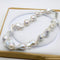 Collar Barroco de Perlas para Mujer - Elegancia Atemporal