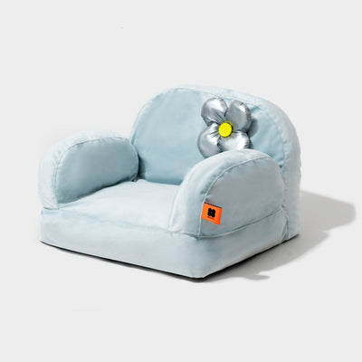 Cama Térmica para Gatos con Forro Removible y Lavable - Image 7