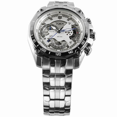 Reloj Mecánico Resistente al Agua - Image 9