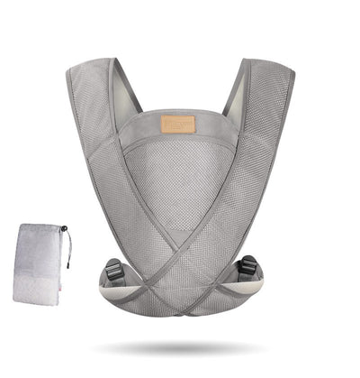 Mochila Versátil 2 en 1 para Bebé - Clásica y Funcional - Image 12
