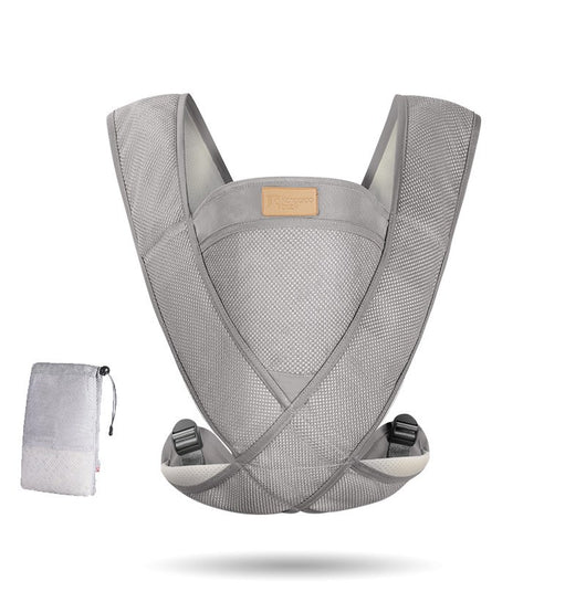 Mochila Versátil 2 en 1 para Bebé - Clásica y Funcional - Image 12
