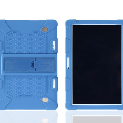 Funda Protectora de Silicona para Tablet Little Overlord H10 ProM20 de 10.1 Pulgadas - Resistente a Caídas - Image 3