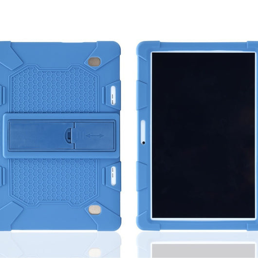 Funda Protectora de Silicona para Tablet Little Overlord H10 ProM20 de 10.1 Pulgadas - Resistente a Caídas - Image 3