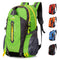 Mochila de Viaje Versátil y Resistente