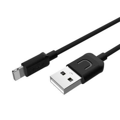 Cable USB Lightning 2A 1M Compatible con iPhone - Carga Rápida y Transferencia de Datos - Image 9