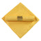 Ganchillo Amarillo Dorado 48 X 48 Cm
