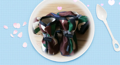 Zapatos Estilosos para Perros con Diseño Único en Lona Resistente - Image 2
