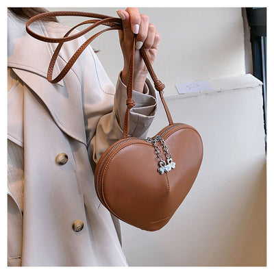 Bolso de Hombro Texturizado para Mujer - Diseño Versátil y Elegante - Image 4