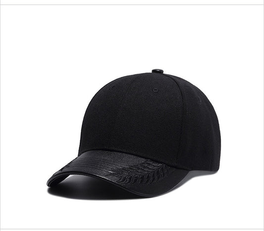 Gorra de Béisbol con Bordado para Mujer - Perfecta para Verano