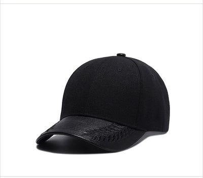 Gorra de Béisbol con Bordado para Mujer - Perfecta para Verano