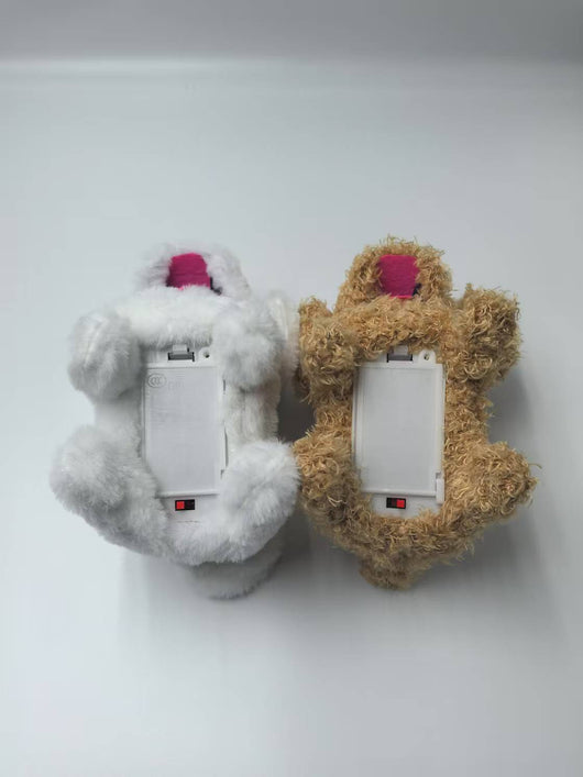 Perrito Robot de Peluche Suave Interactivo - Image 22