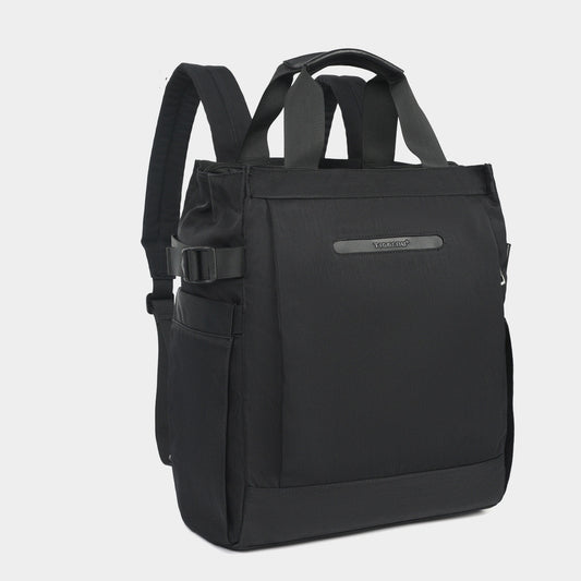 Mochila para Laptop Impermeable Estilo Coreano Casual