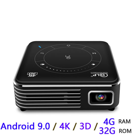 Proyector Portátil para Android - Image 2