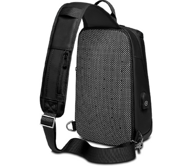 Bolsa de Pecho Versátil - Image 4