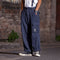 Pantalón Overol Holgado para Hombre - Comodidad y Estilo