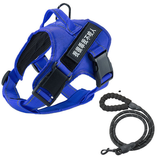 Arnés de Pecho con Correa para Perros - Image 10