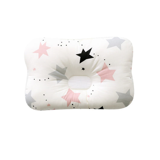 Almohada Correctora de Cabeza para Bebé - Image 6