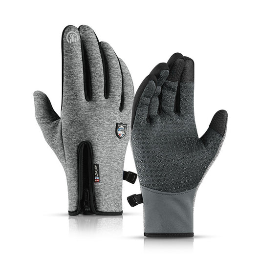 Guantes Resistentes al Frío con Pantalla Táctil y Antideslizantes - Image 2