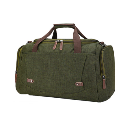 Bolsa de Viaje de Gran Capacidad para Aventuras - Image 10