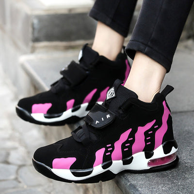 Zapatillas Deportivas para Hombre con Amortiguación Premium - Estilo Coreano Moderno - Image 7