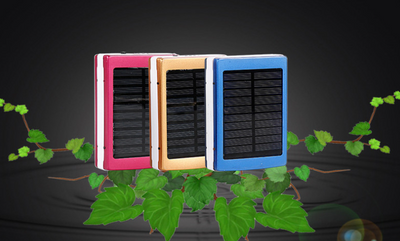 Lámpara de Camping Solar con Batería de Energía - Image 9