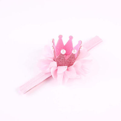 Diadema Infantil Elástica y Colorida - Image 12