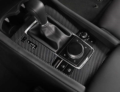 Película de Fibra de Carbono para Personalización Automotriz - Image 9