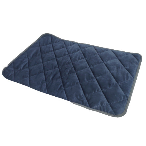 Almohadilla Térmica para Perros - Confort Cálido en Invierno - Image 10