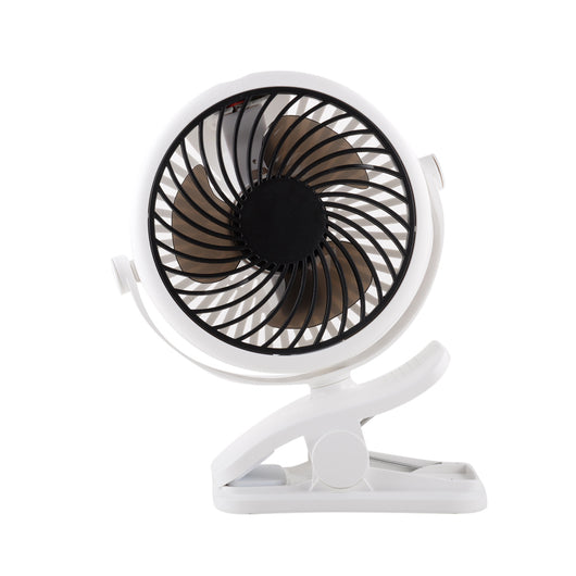 Ventilador Portátil con Clip de Carga - Image 13