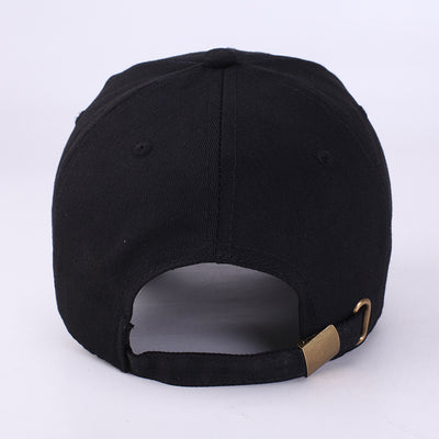 Gorra de Pareja Beisbolera - Diseño Coordinado - Image 3