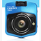 Azul Individual Lente 16 G
