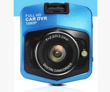 Cámara DVR Mini Podofo A1 Full HD 1080P - Grabadora de Conducción con Visión Nocturna - Image 12