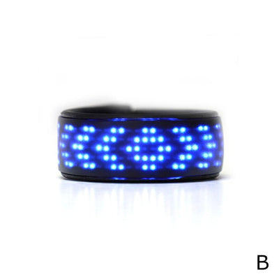 Clip Luminoso LED para Zapatos - Seguridad y Visibilidad Nocturna - Image 12