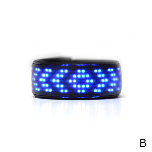 Clip Luminoso LED para Zapatos - Seguridad y Visibilidad Nocturna - Image 12