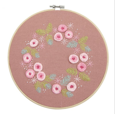 Kits de Práctica de Bordado DIY - Image 11