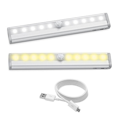 Luz LED Inteligente con Sensor de Movimiento - Image 3