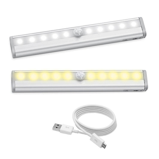Luz LED Inteligente con Sensor de Movimiento - Image 3