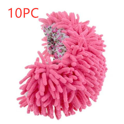 Pantuflas Mopa de Microfibra Ultra Absorbente - Image 7