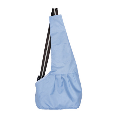 Bolsa de Transporte para Mascotas Teddy - Bandolera Portátil para Perros y Gatos - Image 8