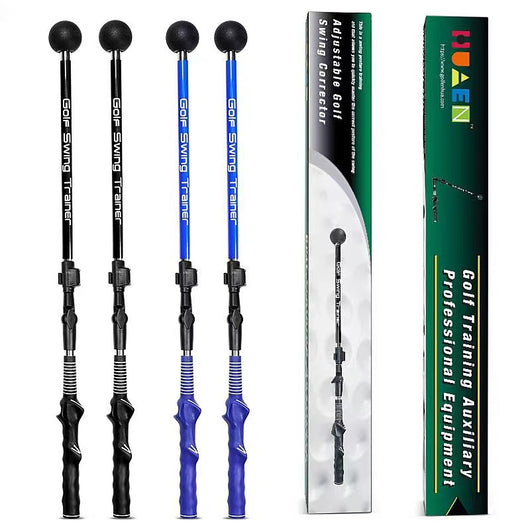 Corrector de Swing para Golf - Dispositivo de Entrenamiento Auxiliar - Image 27