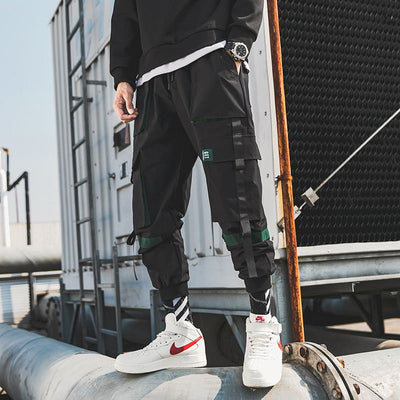 Pantalones de Trabajo Profesionales - Image 8