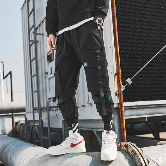 Pantalones de Trabajo Profesionales - Image 8