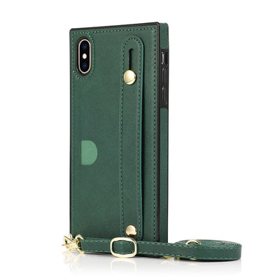 Funda Mensajero para Teléfono con Soporte de Tarjetas - Image 8