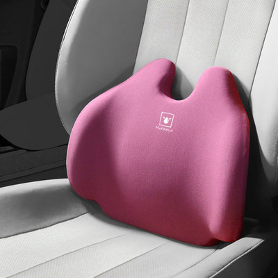 Cojín Lumbar Ergonómico para Auto y Oficina - Image 13