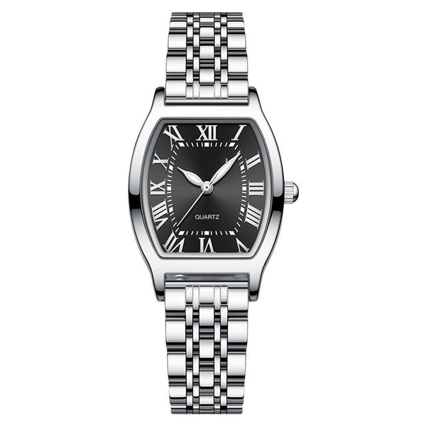 Reloj para Mujer de Acero Inoxidable Diseño Minimalista