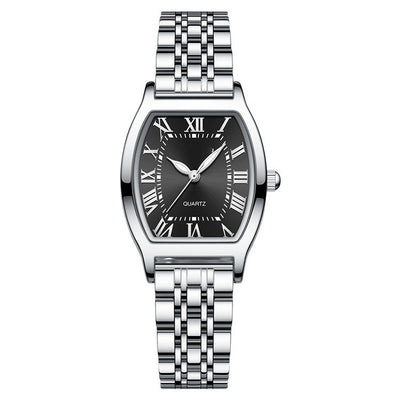Reloj para Mujer de Acero Inoxidable Diseño Minimalista - Image 2